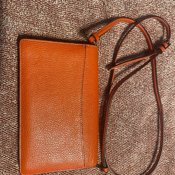 Coach crossbody wallet - Picture 2 of 6